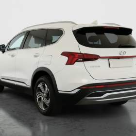 Foto inzerátu Hyundai Santa Fe 2.2 CRDi