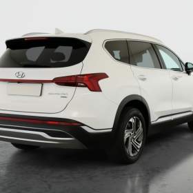 Foto inzerátu Hyundai Santa Fe 2.2 CRDi