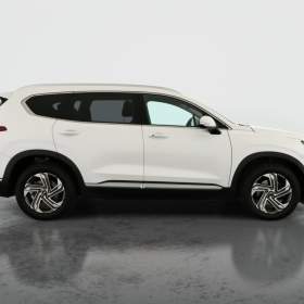 Foto inzerátu Hyundai Santa Fe 2.2 CRDi