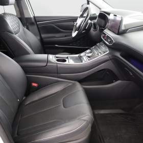 Foto inzerátu Hyundai Santa Fe 2.2 CRDi
