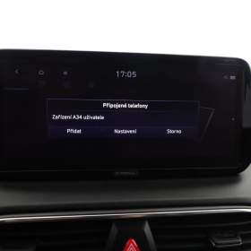 Foto inzerátu Hyundai Santa Fe 2.2 CRDi
