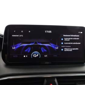 Foto inzerátu Hyundai Santa Fe 2.2 CRDi