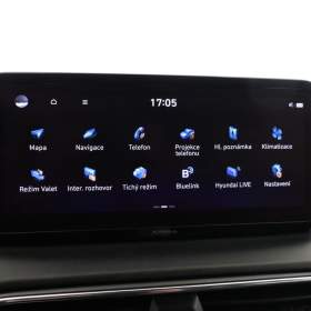 Foto inzerátu Hyundai Santa Fe 2.2 CRDi