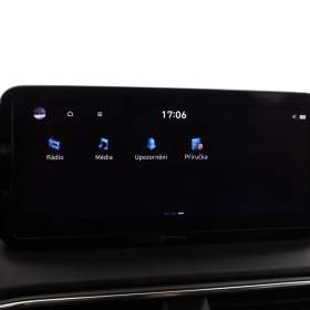 Foto inzerátu Hyundai Santa Fe 2.2 CRDi