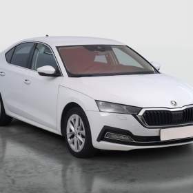 Skoda Octavia 2.0 TDI / 19855032