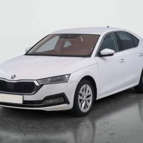 Foto inzerátu Skoda Octavia 2.0 TDI
