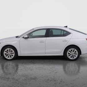 Foto inzerátu Skoda Octavia 2.0 TDI