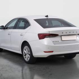 Foto inzerátu Skoda Octavia 2.0 TDI
