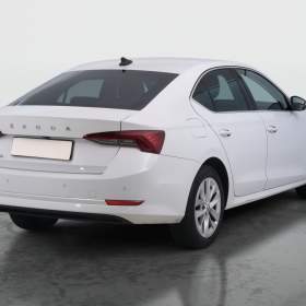 Foto inzerátu Skoda Octavia 2.0 TDI