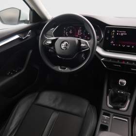 Foto inzerátu Skoda Octavia 2.0 TDI