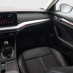 Foto inzerátu Skoda Octavia 2.0 TDI