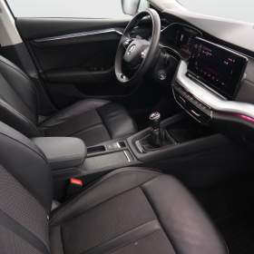 Foto inzerátu Skoda Octavia 2.0 TDI
