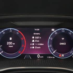 Foto inzerátu Skoda Octavia 2.0 TDI