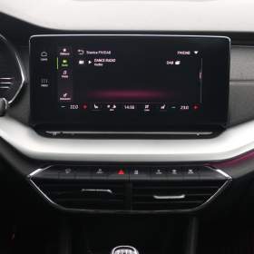 Foto inzerátu Skoda Octavia 2.0 TDI