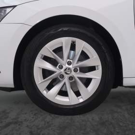 Foto inzerátu Skoda Octavia 2.0 TDI