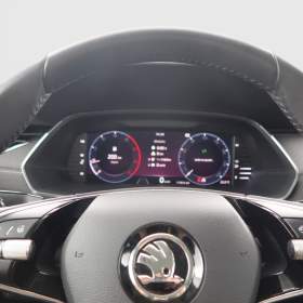Foto inzerátu Skoda Octavia 2.0 TDI