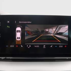 Foto inzerátu Skoda Octavia 2.0 TDI