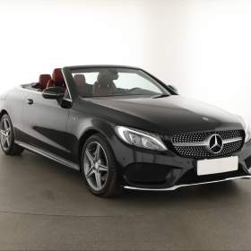 Mercedes C C 220 d 4MATIC / 19855037