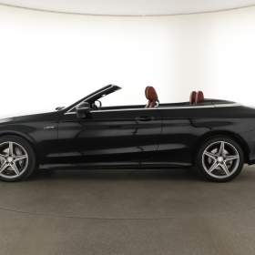 Foto inzerátu Mercedes C C 220 d 4MATIC