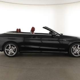 Foto inzerátu Mercedes C C 220 d 4MATIC