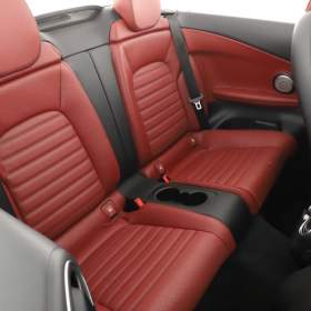 Foto inzerátu Mercedes C C 220 d 4MATIC