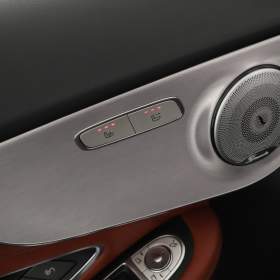 Foto inzerátu Mercedes C C 220 d 4MATIC