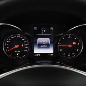 Foto inzerátu Mercedes C C 220 d 4MATIC