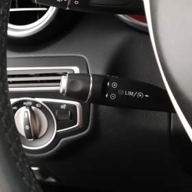 Foto inzerátu Mercedes C C 220 d 4MATIC