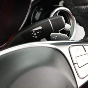 Foto inzerátu Mercedes C C 220 d 4MATIC