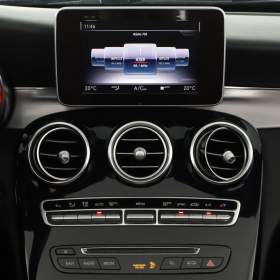 Foto inzerátu Mercedes C C 220 d 4MATIC