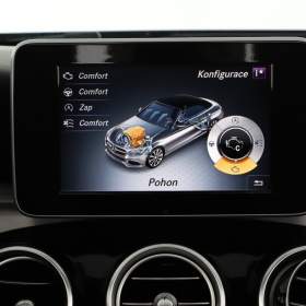 Foto inzerátu Mercedes C C 220 d 4MATIC
