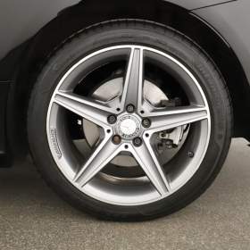 Foto inzerátu Mercedes C C 220 d 4MATIC