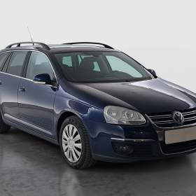 Foto inzerátu VW Golf 1.4 TSI