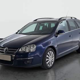 Foto inzerátu VW Golf 1.4 TSI