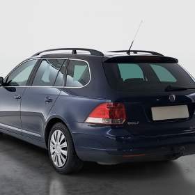 Foto inzerátu VW Golf 1.4 TSI