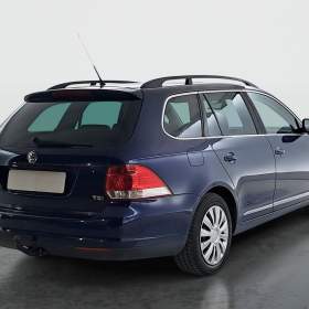 Foto inzerátu VW Golf 1.4 TSI