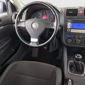 Foto inzerátu VW Golf 1.4 TSI