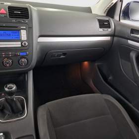 Foto inzerátu VW Golf 1.4 TSI