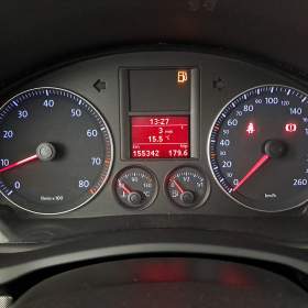 Foto inzerátu VW Golf 1.4 TSI