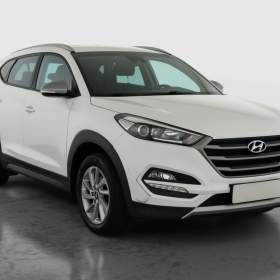 Hyundai Tucson 1.7 CRDi / 19855052