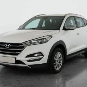 Foto inzerátu Hyundai Tucson 1.7 CRDi