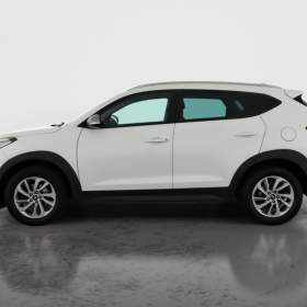 Foto inzerátu Hyundai Tucson 1.7 CRDi