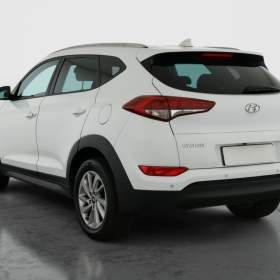 Foto inzerátu Hyundai Tucson 1.7 CRDi