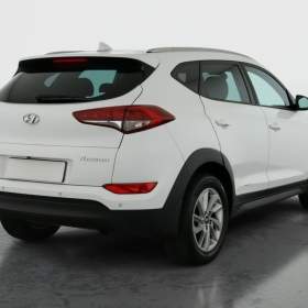 Foto inzerátu Hyundai Tucson 1.7 CRDi