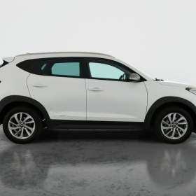 Foto inzerátu Hyundai Tucson 1.7 CRDi