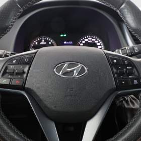Foto inzerátu Hyundai Tucson 1.7 CRDi