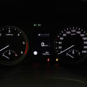 Foto inzerátu Hyundai Tucson 1.7 CRDi