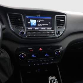 Foto inzerátu Hyundai Tucson 1.7 CRDi