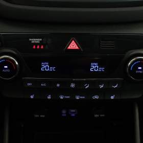 Foto inzerátu Hyundai Tucson 1.7 CRDi