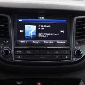 Foto inzerátu Hyundai Tucson 1.7 CRDi